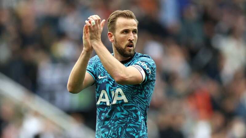 Manchester United are preparing to launch a move for Harry Kane (Image: Clive Brunskill/Getty Images)