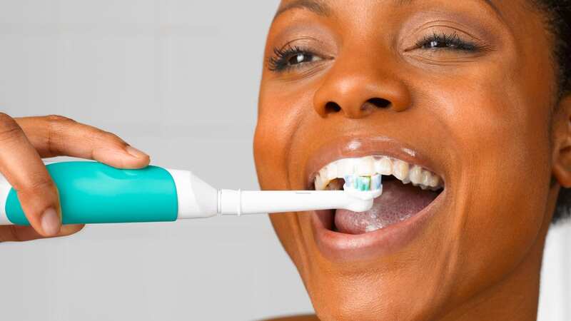 People have been urged to stop spending so much on toothpaste, and instead opt for something cheaper (Stock Image) (Image: Getty Images)