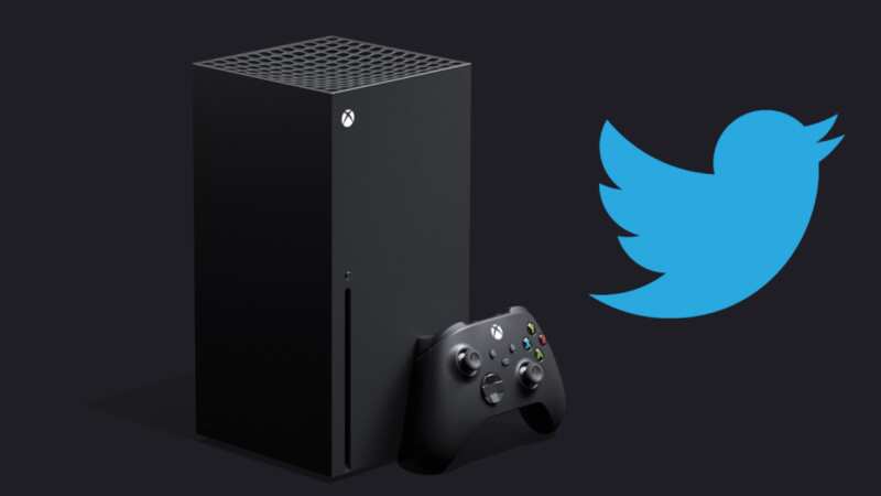 Microsoft has dropped Twitter support from its consoles and Elon Musk doesn