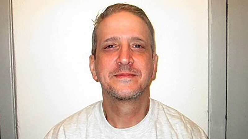 Richard Glossip