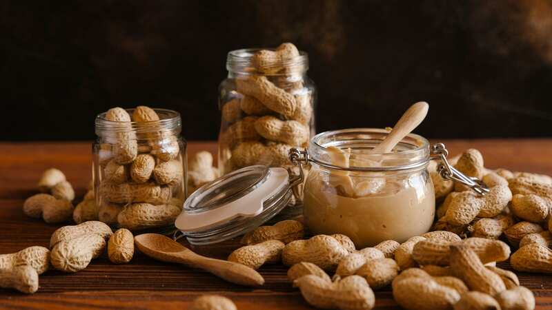 New research on peanut allergies (Image: Getty Images/Cavan Images RF)