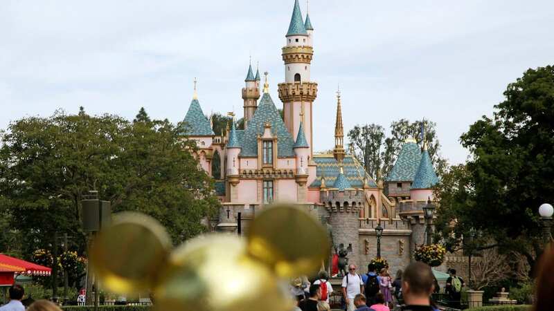 Walt Disney has begun its second round of layoffs, firing several thousands of workers. (Image: Jae C Hong/AP/REX/Shutterstock)