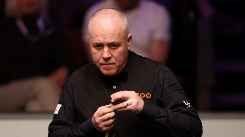 John Higgins crushed Kyren Wilson in the World Snooker Championship last 16