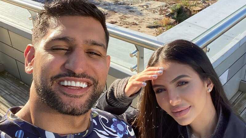 Amir Khan admits £1m wedding attended by 4,000 guests was a 