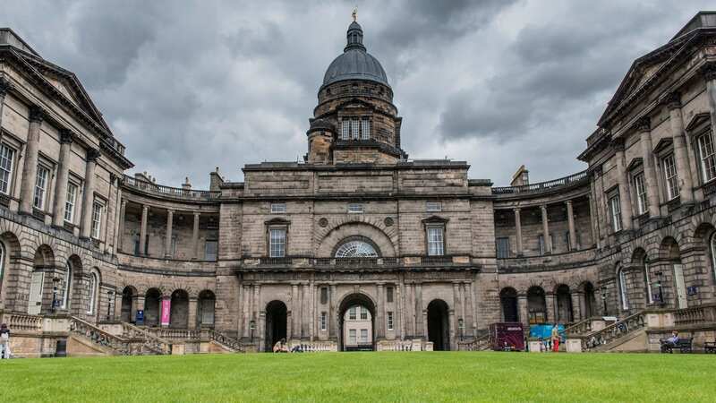 The University of Edinburgh is reviewing its past links to slavery (Image: Getty Images)