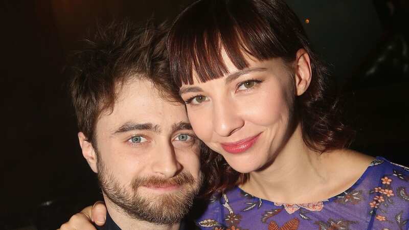 Daniel Radcliffe becomes a dad for first time as he