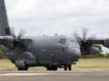 Thousands of Britons in Sudan may have just hours to escape on RAF flights out eiqrriqdqidrqinv