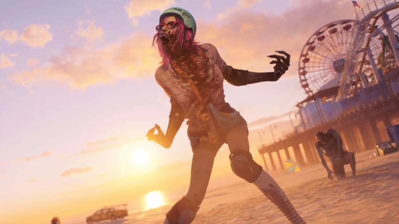 The Dead Island 2 Expansion Pass promises new story chapters, weapons, and areas to explore (Image: Dambuster Studios)
