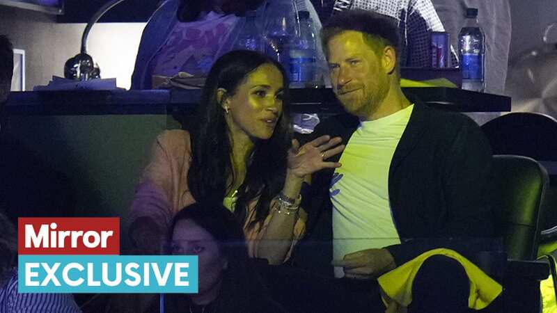 Meghan Markle