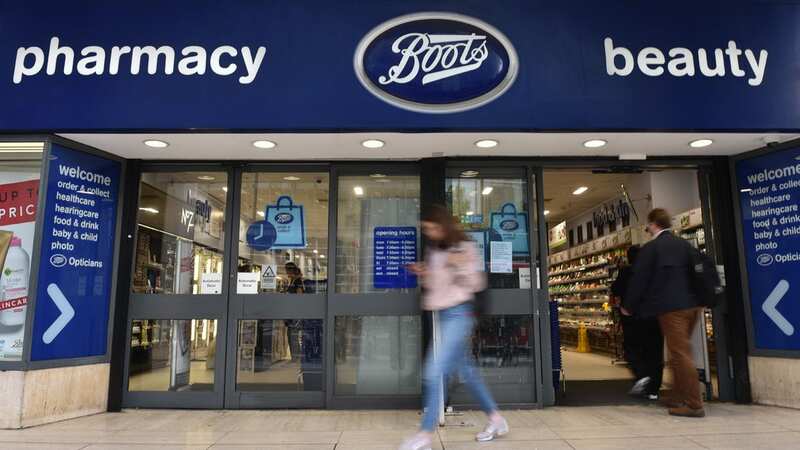 Many Boots shoppers have left glowing reviews of the serum online (Image: Getty Images)