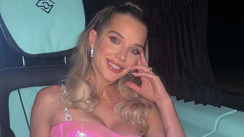 Helen Flanagan 