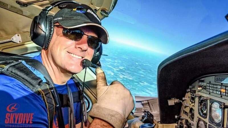 Kemp has been found guilty of murder (Image: Facebook)