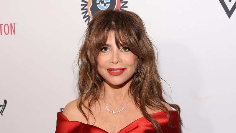 Paula Abdul spoke about her 