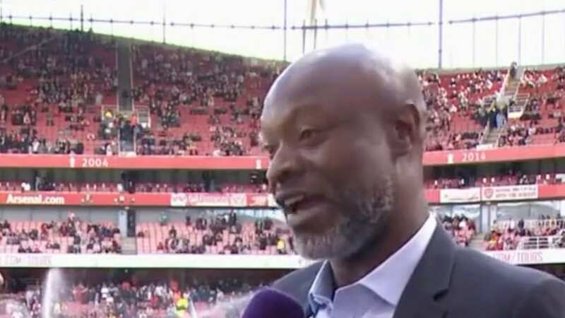 William Gallas issues 