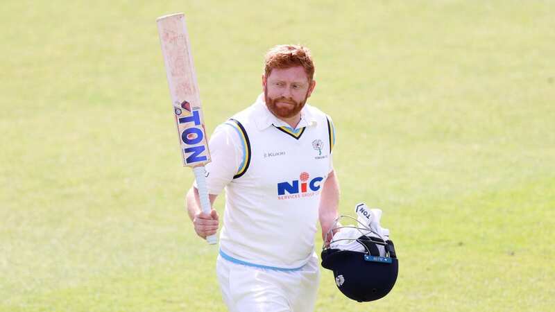 Jonny Bairstow makes blistering return to action after leg break ahead of Ashes