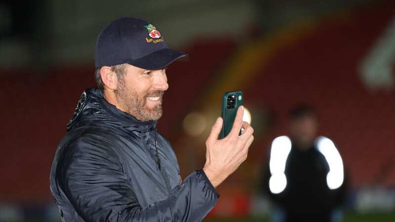 Wrexham summer transfer prediction will be music to the ears of Ryan Reynolds