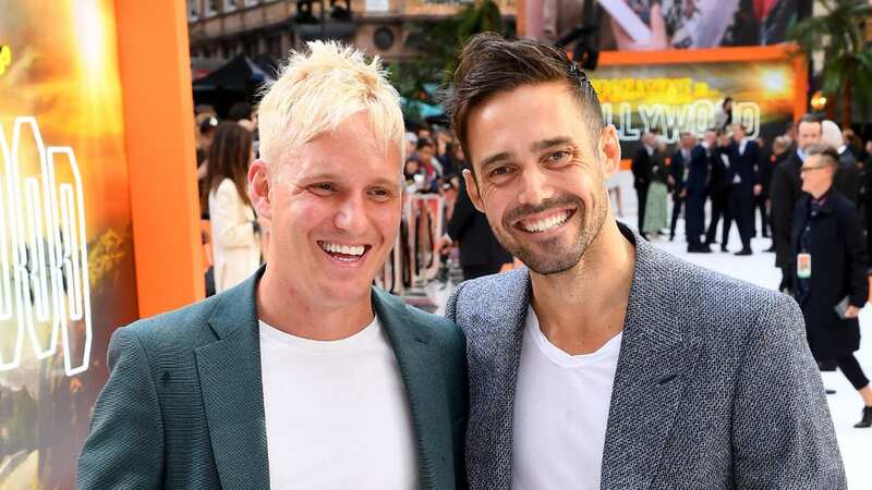 Jamie Laing admits he 