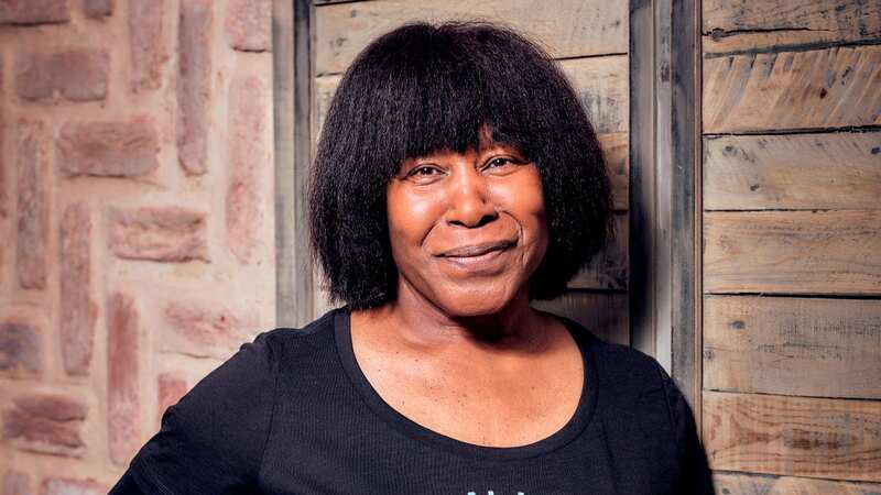 Joan Armatrading is turning her back on pop music