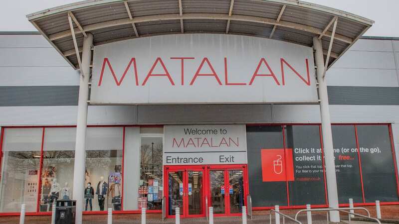 Matalan has introduced another charge alongside its carrier bag fees and shoppers aren