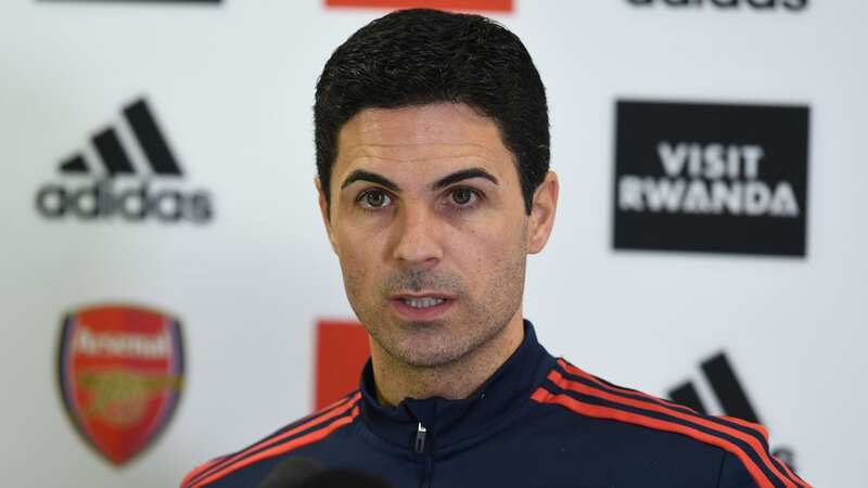 Arteta sends warning to Arsenal players over handling of Man City showdown