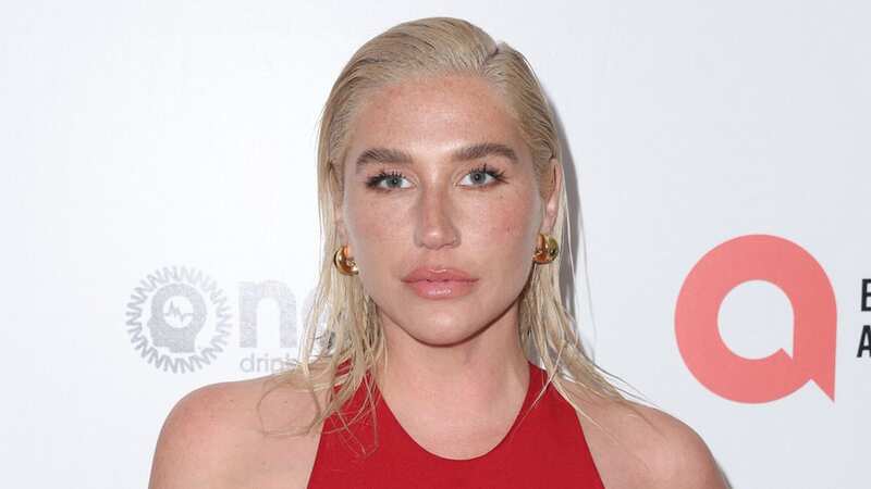 Kesha had hidden engagement to mystery ex-partner but called it off