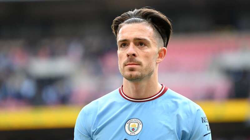 Jack Grealish endured a tough first season at Manchester City (Image: Getty Images)