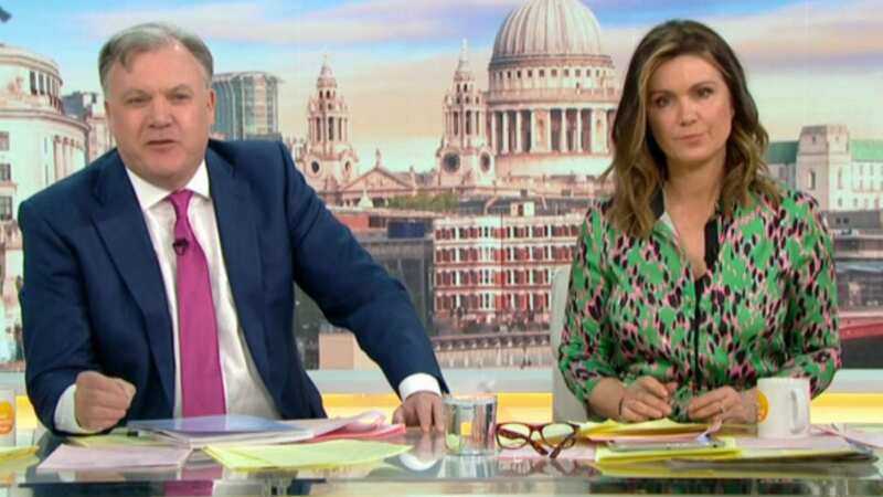 Susanna Reid skewers Suella Braverman over Tory police cuts in GMB clash