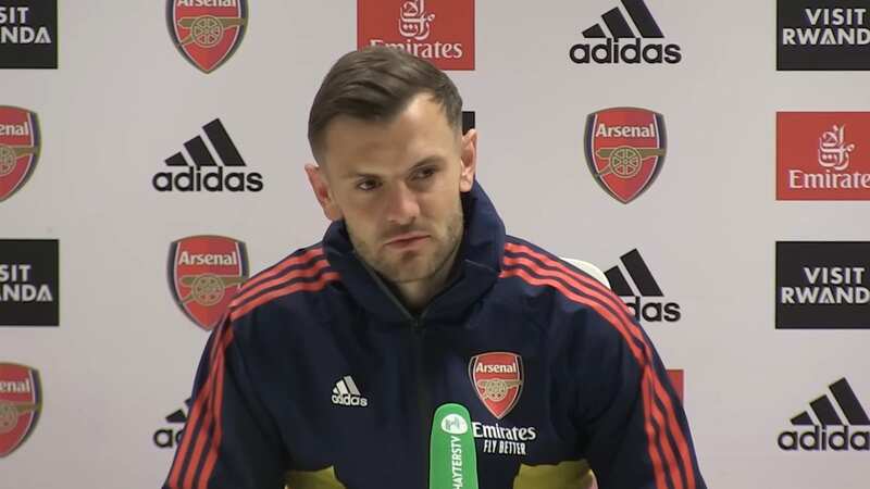 Jack Wilshere