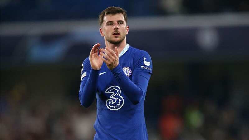 Liverpool left to play Mount waiting game despite Lampard