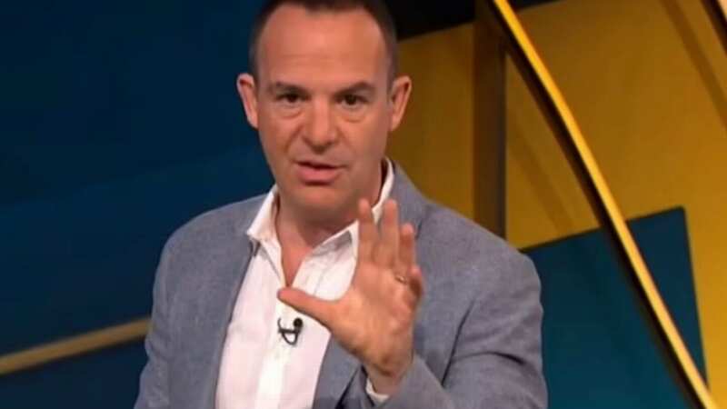 The story was featured in this weeks MSE newsletter (Image: The Martin Lewis Money Show)