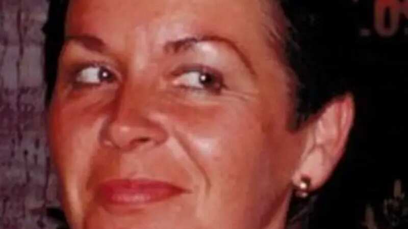 Anita Woodford was in a wheelchair when it tipped over (Image: MuchLoved)