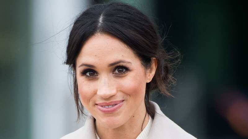 Inside Meghan Markle
