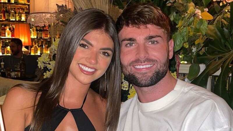 Love Island star 