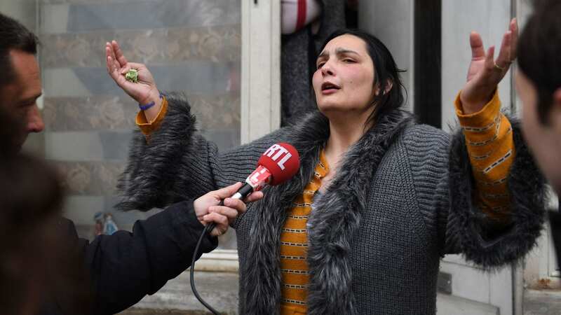 Mum of girl found dead after being abducted by paedophile says 