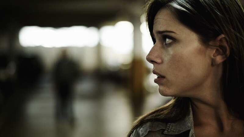 She was kidnapped while out on her usual Friday run (stock photo) (Image: Getty Images)