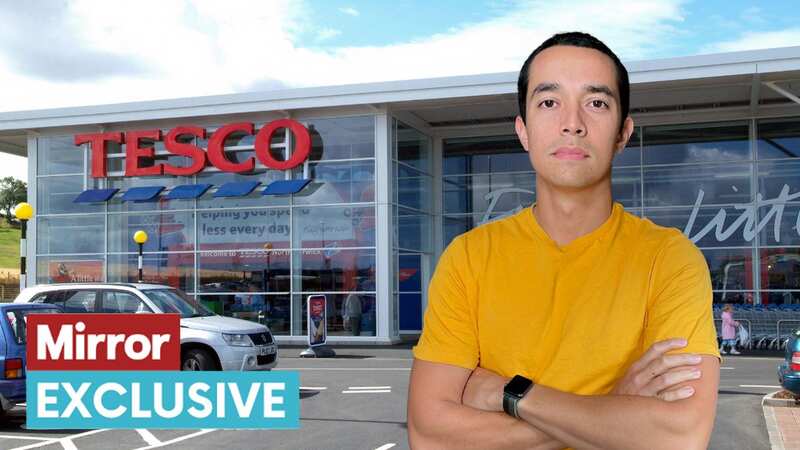 LatestDeals.co.uk co-founder Tom Church