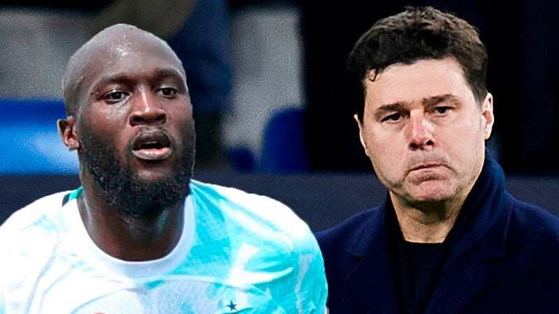 Chelsea launch Inter Milan swap as Pochettino makes Lukaku stance clear