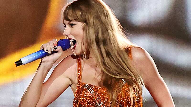 Taylor Swift