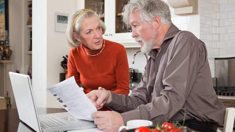 Over 15,000 Brits received a tax refund since the start of this year (Image: Getty Images/Image Source)