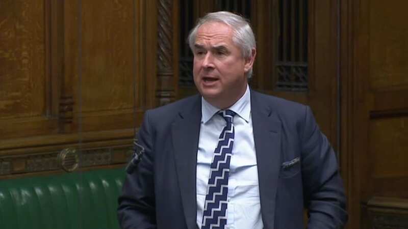 Sir Geoffrey Cox has hit out at government plans to disregard court orders