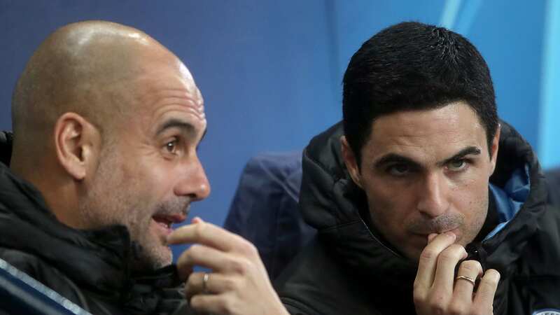 Arteta