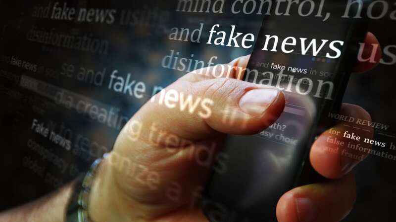 Marketing body, Newsworks, has launched independent research about fake news (Image: Getty Images/iStockphoto)