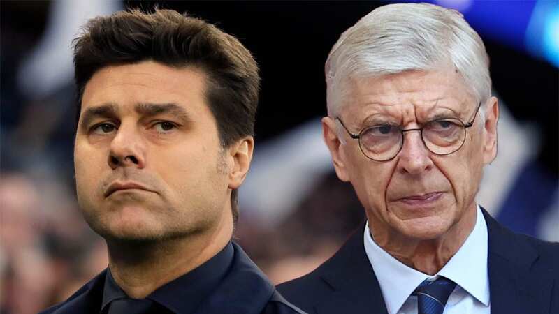 Mauricio Pochettino leans on advice from Arsene Wenger during Chelsea talks