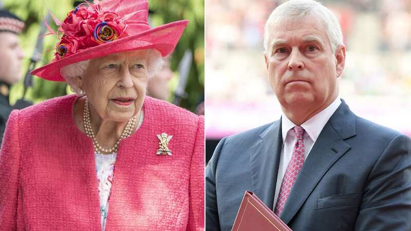 Queen Elizabeth 