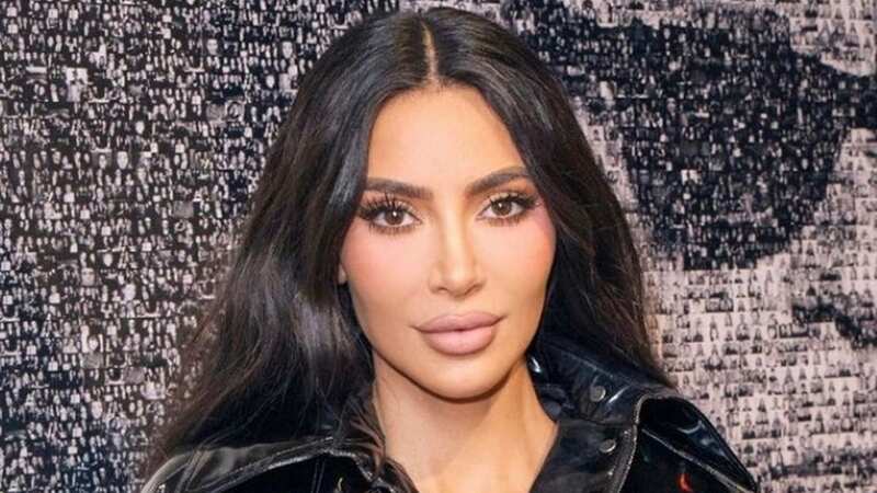 Kim Kardashian gives fans glimpse of Met Gala look as she confirms attendance