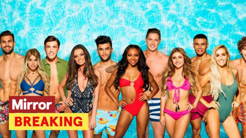 Love Island star announces first pregnancy with sweet announcement video