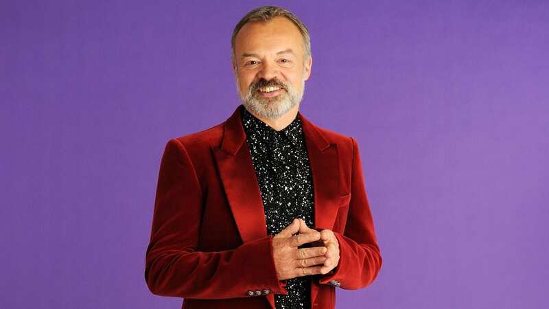 BBC schedule shakeup sees The Graham Norton Show taken off air and replaced (Image: BBC/So Television/Christopher Baines)