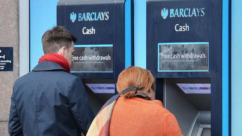 More and more people are deciding to switch up their bank accounts (Image: PA)