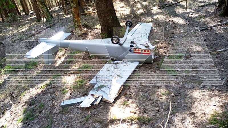 Russian authorities are trying to keep the assassination attempt quiet (Image: Baza/e2w)