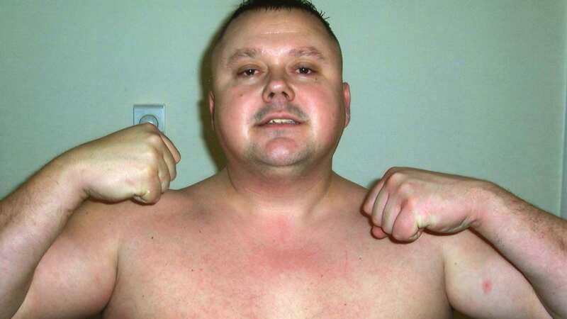 Levi Bellfield is one of Britain